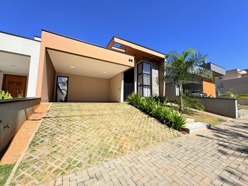 house em Estrada do Jequitibá, Lenheiro - Valinhos - SP