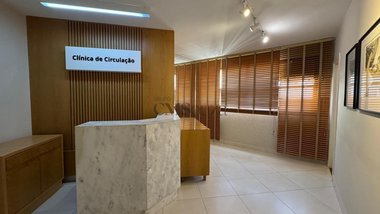 office em Avenida Bandeirantes, Vila Ipiranga - Londrina - PR