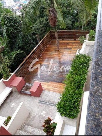 apartment em Rua Quintino Bocaiúva, Centro Alto - Ribeirão Pires - SP