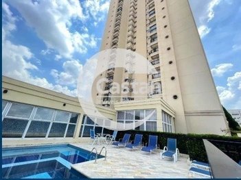 apartment em Rua da Mooca, Mooca - São Paulo - SP