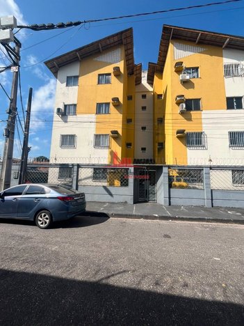 apartment em Rua Assembléia, Maracangalha - Belém - PA