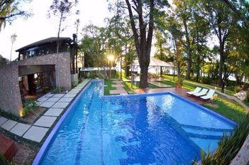 house em Avenida Coronel Marcos, Pedra Redonda - Porto Alegre - RS