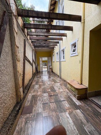 house em Rua Artur Bernardes, Centro - Itabirito - MG