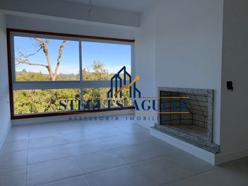 apartment em Rua das Alfazemas, Bavária - Gramado - RS