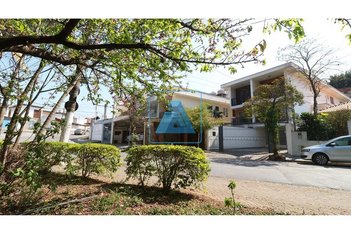 house em Rua Professor Campos Almeida, Jardim Bonfiglioli - São Paulo - SP