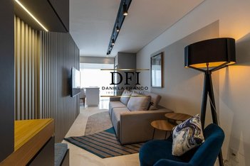 apartment em Rua Paula Ney, Vila Mariana - São Paulo - SP