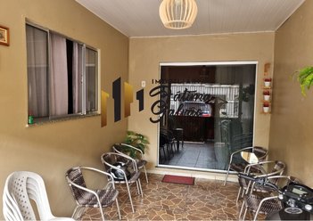 house em Alameda Dezessete, Coqueiro - Belém - PA