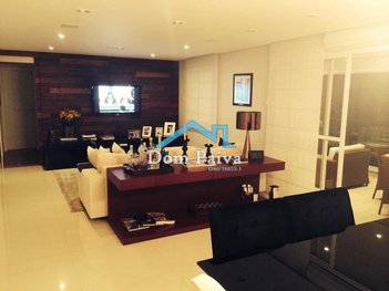 apartment em Rua Alves Guimarães, Pinheiros - São Paulo - SP