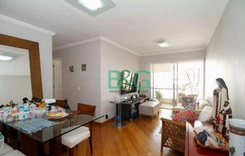 apartment em Rua Pascoal Vita, Vila Madalena - São Paulo - SP