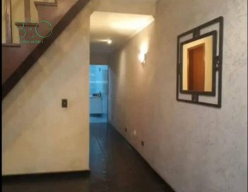 house em Rua Doutor Oscar Egydio de Araújo, Jardim Silva Teles - São Paulo - SP