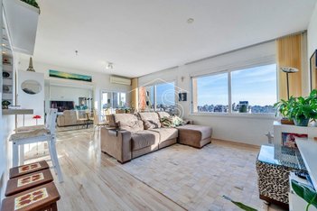 apartment em Avenida Augusto Meyer, Auxiliadora - Porto Alegre - RS