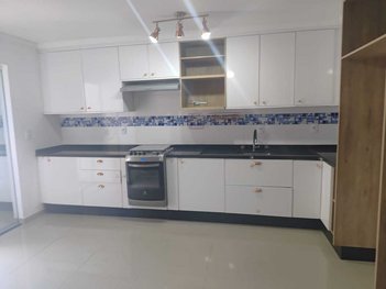 apartment em Rua dos Congregados, Vila Alto de Santo André - Santo André - SP