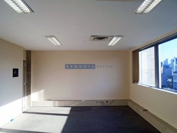 office em Rua Líbero Badaró, Centro - São Paulo - SP