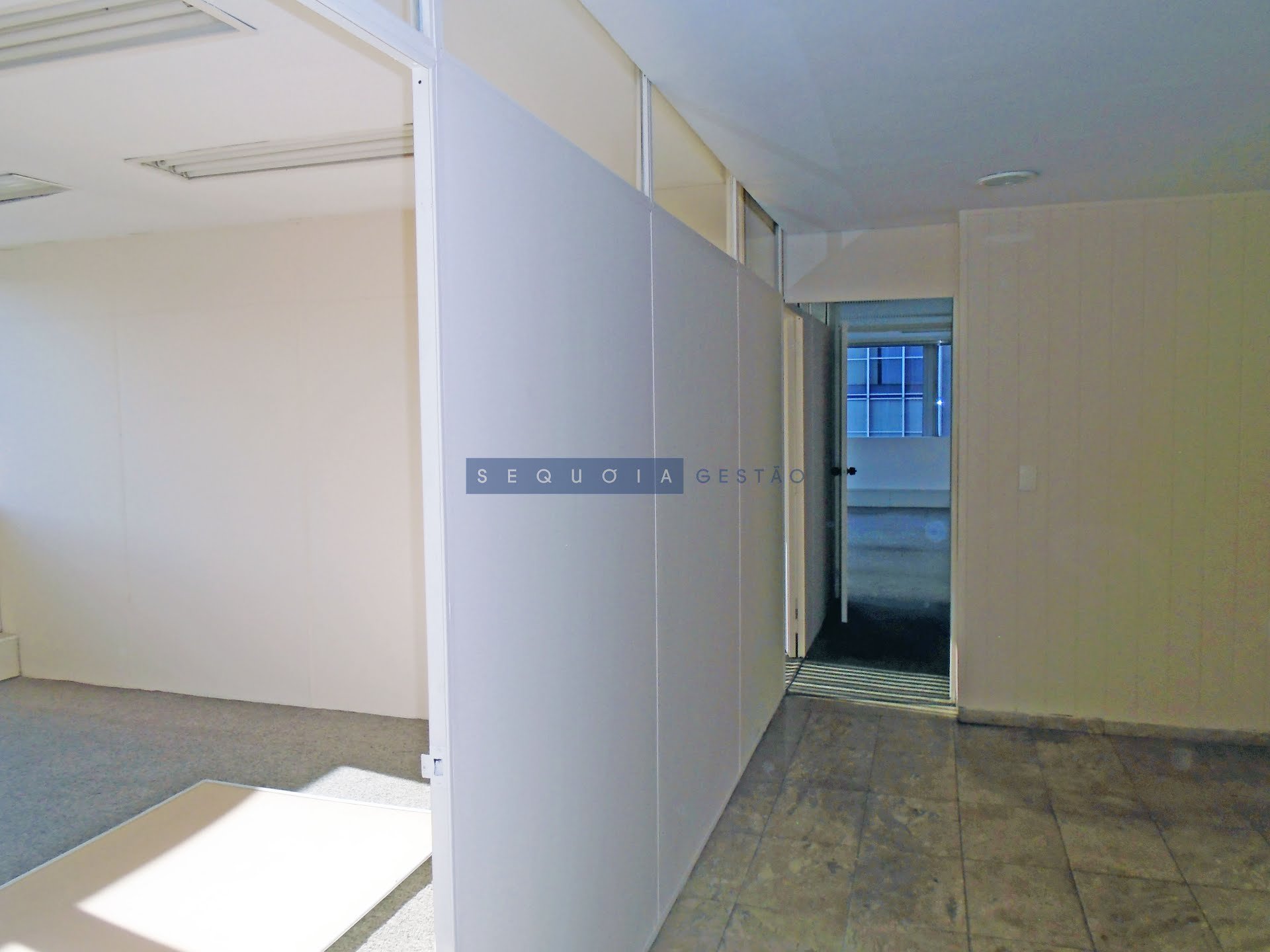Conjunto comercial