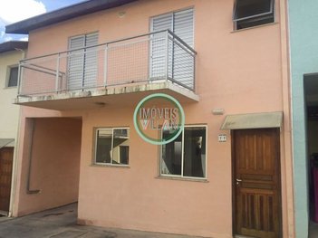 house em Rua Saturno, Jardim da Granja - São José dos Campos - SP