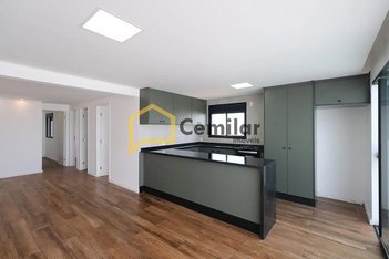 apartment em Rua Evans, Vila Esperança - São Paulo - SP