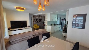 apartment em Avenida Adolfo Pinheiro, Santo Amaro - São Paulo - SP