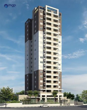 apartment em Avenida Parada Pinto, Vila Nova Cachoeirinha - São Paulo - SP