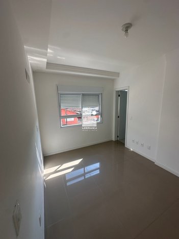apartment em Rua Capitão Romualdo de Barros, Carvoeira - Florianópolis - SC