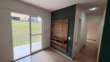 apartment em Rua Ângelo Corradini, Vila Nambi - Jundiaí - SP