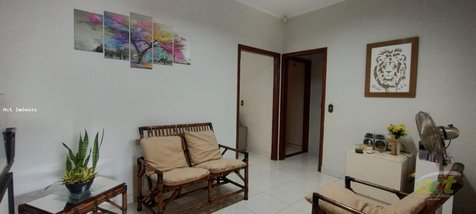 house em Rua Rodolfo Miranda, Conjunto Habitacional Hilda Mandarino - Araçatuba - SP