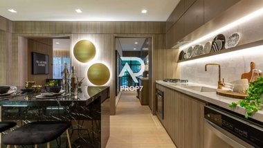 apartment em Rua Loefgren, Vila Clementino - São Paulo - SP