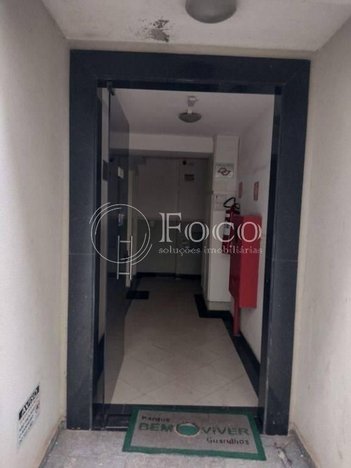 apartment em Avenida Papa João Paulo I, Residencial Parque Cumbica - Guarulhos - SP