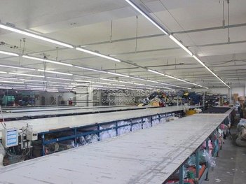 industrial em Rua Doutor Virgílio do Nascimento, Brás - São Paulo - SP