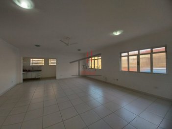 office em Antonio de Barros, Tatuapé - São Paulo - SP