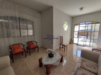 house em Rua Icaraí, Caiçaras - Belo Horizonte - MG