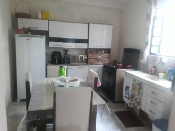 house em Rua Ida Vanussi Puntel, Cidade Nova São Miguel - São Paulo - SP