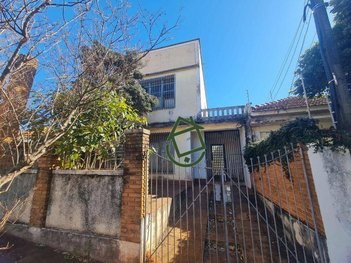 house em Avenida Cônego Jeronymo Cesar, Centro - Araraquara - SP