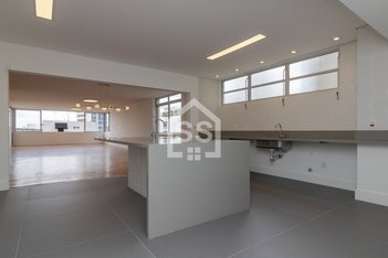 apartment em Rua Pernambuco, Higienópolis - São Paulo - SP