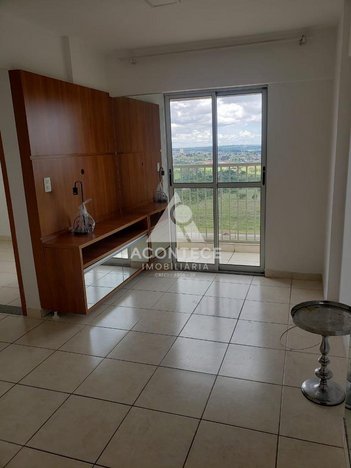 apartment em QS 501 Conjunto 3, Samambaia Norte (Samambaia) - Brasília - DF