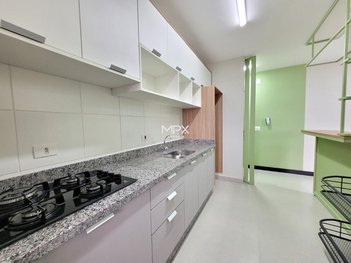 apartment em Rua Manaus, Chácara Espéria - Piracicaba - SP