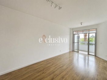 apartment em Rua João Meirelles, Abraão - Florianópolis - SC