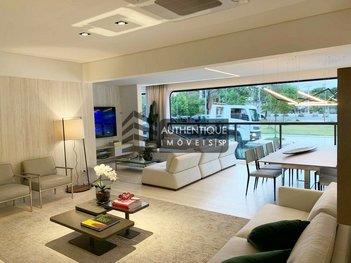 apartment em Rua Francisco Vasconcelos, Santo Amaro - São Paulo - SP