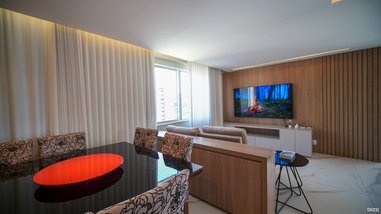 apartment em Rua Engenheiro Alberto Pontes, Buritis - Belo Horizonte - MG