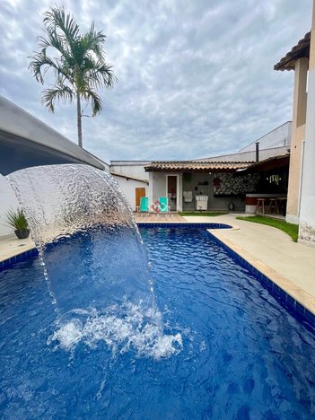 house em Alameda Pinheiros, Rosa dos Ventos - Vespasiano - MG