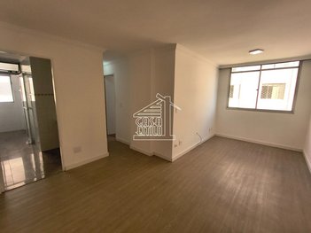 apartment em Rua Euclides Pacheco, Vila Gomes Cardim - São Paulo - SP