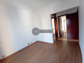 apartment em Rua Apiacás, Perdizes - São Paulo - SP