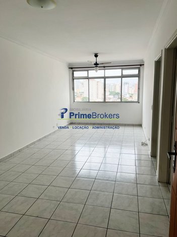 apartment em Avenida Lacerda Franco, Cambuci - São Paulo - SP