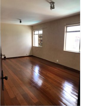 apartment em Rua Ubá, Colégio Batista - Belo Horizonte - MG