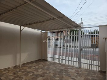 house em Avenida Independência, Independência - Taubaté - SP