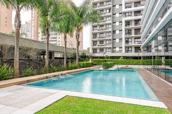 apartment em Rua São Josemaria Escriva, Jardim do Salso - Porto Alegre - RS