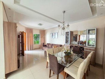 house em Rua Prosperidade, Jardim Boer II - Americana - SP