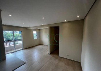 apartment em Avenida Marechal Eurico Gaspar Dutra, Santana - São Paulo - SP
