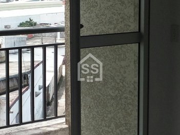 apartment em Rua Anny, São João Clímaco - São Paulo - SP