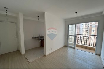 apartment em Rua São Simão, Cariobinha - Americana - SP