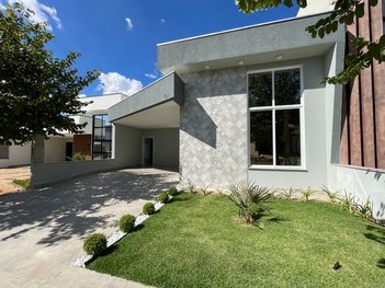 house em Rua Nogueira, Residencial Jardim do Jatobá - Hortolândia - SP
